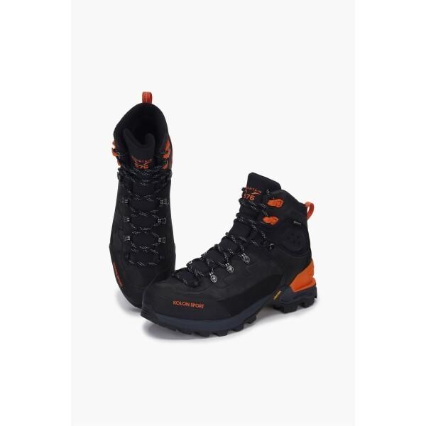 Kolon Sports Unisex Trekking Shoes Fe4hx24110dgy