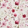 Outdoor Dekostoffe Oxford - Blumen - Dx2748