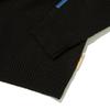 KIRSH X Misaki Kawaii Family Basic Knit [Black]