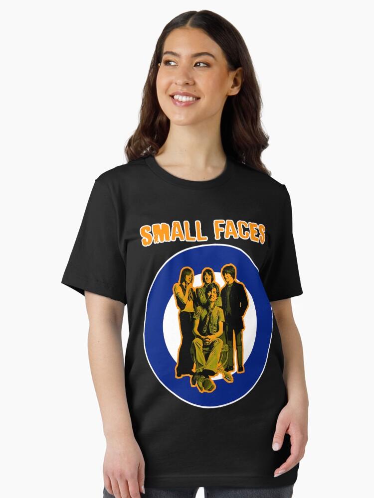 The Small Faces Small faces 60s mods Essential T-Shirt