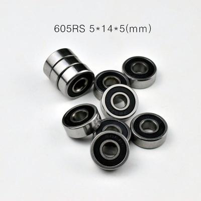 Bearing 10pieces 605rs 5*14*5(mm)