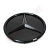 Hot Car Sticker Newest 3D Front Grill Star Emblem For Mercedes Benz GLE-Class W166 2016-2019 GLE350 GLE350d GLE400 GLE450 GLE500