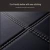 All-Weather Trunk Mat for Accord Gen 10, CRV, Lavida, Magotan B8, Tiguan L, and Sagitar