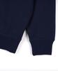 ASTRAL PROJECTION Big A Loose Fit Sweatshirt_Navy