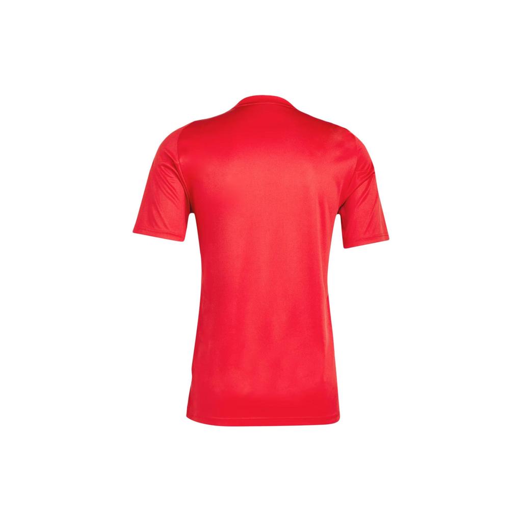 Adidas Tiro 24 Jersey Team Power Red/White Men Streetwear IS1016