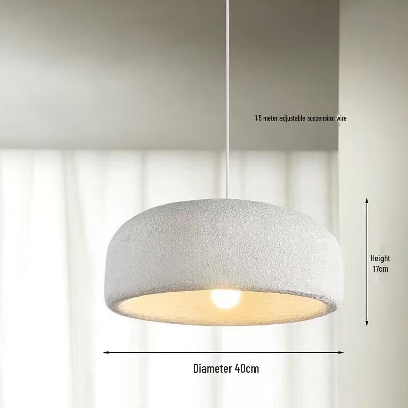 

Xuan Yong Minimalist Pendant Light