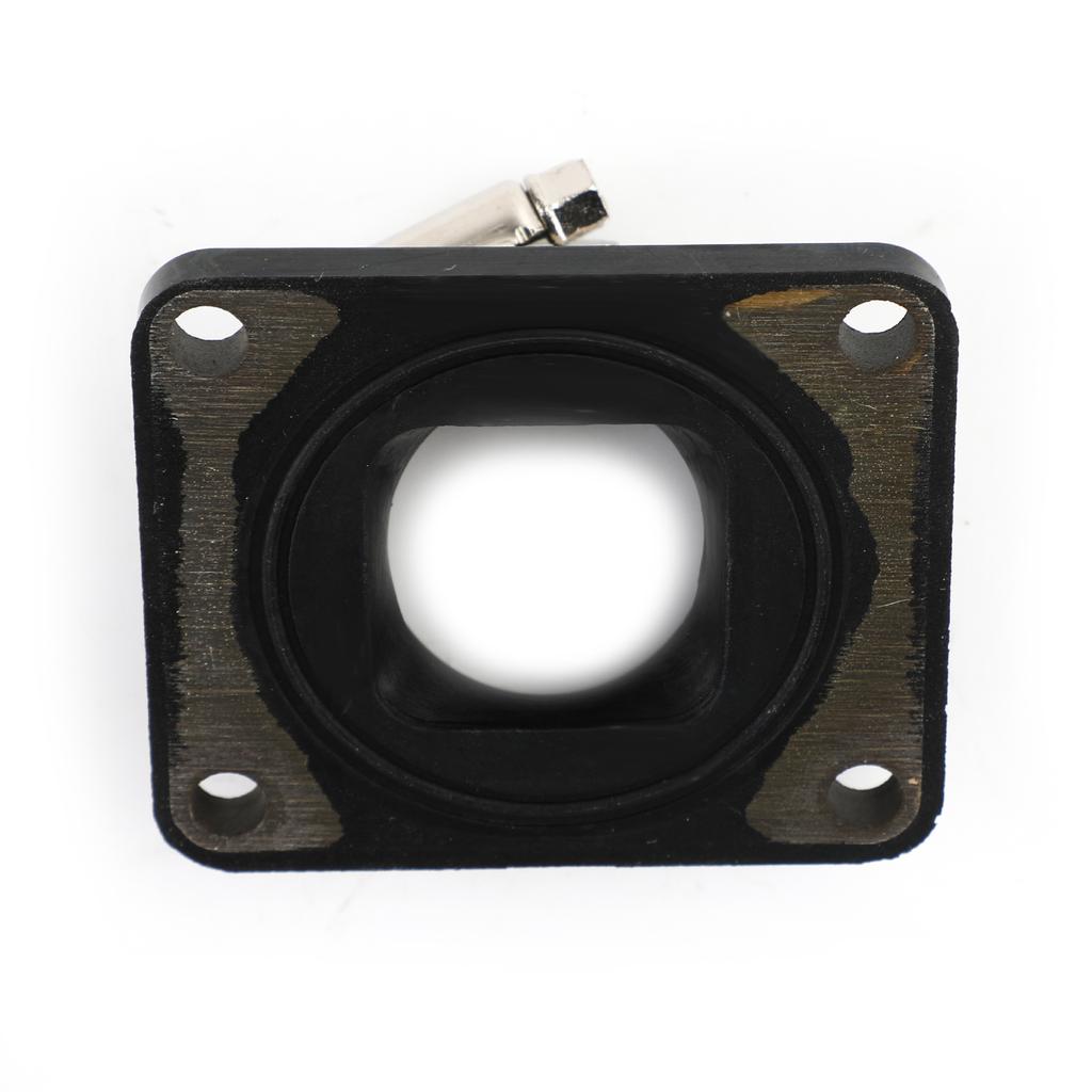 Carburetor Intake Manifold Boot For KAWASAKI KX60 1988-1989, 2000-2002