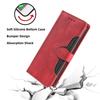 Leather Case for Xiaomi Redmi 15C 4G (EU) (173mm)/15C 5G (EU) (173mm)/Poco C85 4G (173mm) Wallet Phone Cover with Straw Hat Magnetic Clasp