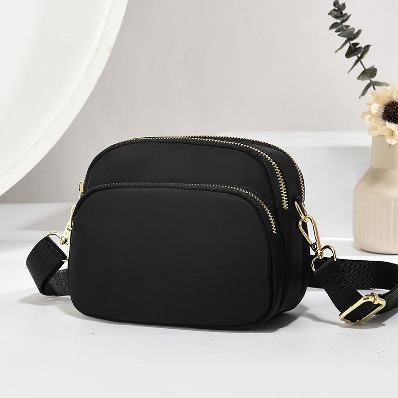 

Новая модная маленькая сумка, сумочка, изысканная женская сумка, повседневная сумка через плечо, простая и универсальная. 18*8*15