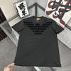 2026 Men's and Women's All-Over Print T-Shirt Large "L" Graphic Crew Neck Tee