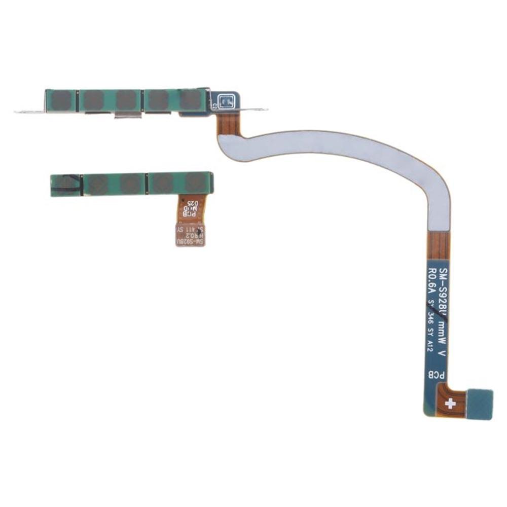 For Samsung Galaxy S24 Ultra S928 OEM 5G Signal Antenna Flex Cable Replacement Part (Without Logo)