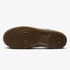 Nike Court Vision Low Allwood Size Japan FQ8075-133, Sail/Light Brown/White/Black, 22.5cm,