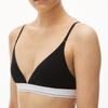 alexander wang FW22 Bodywear Logo Unisex WB001001