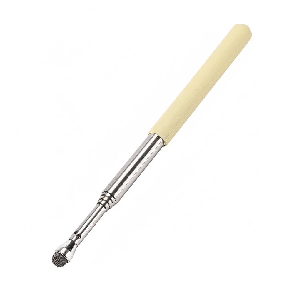 66cm Digital Pen Five Sections Teaching Pointer Touch Screen Pen  Whiteboard Writing Presentation
