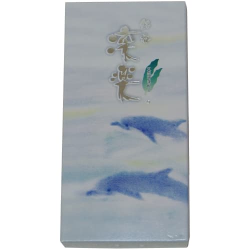 

Marukana Murata s Rinraku Incense Sticks, Loose Pack, Approx. 80g #R-01