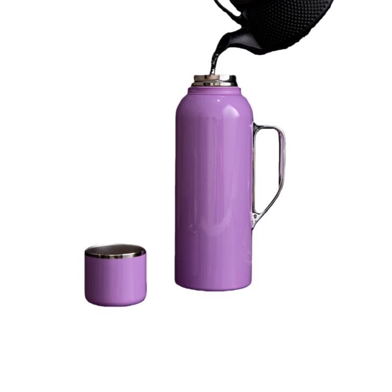 KESEIS Термос-заварник для тушеного мяса и чая