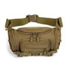 Men's Outdoor Tactical Waist Bag