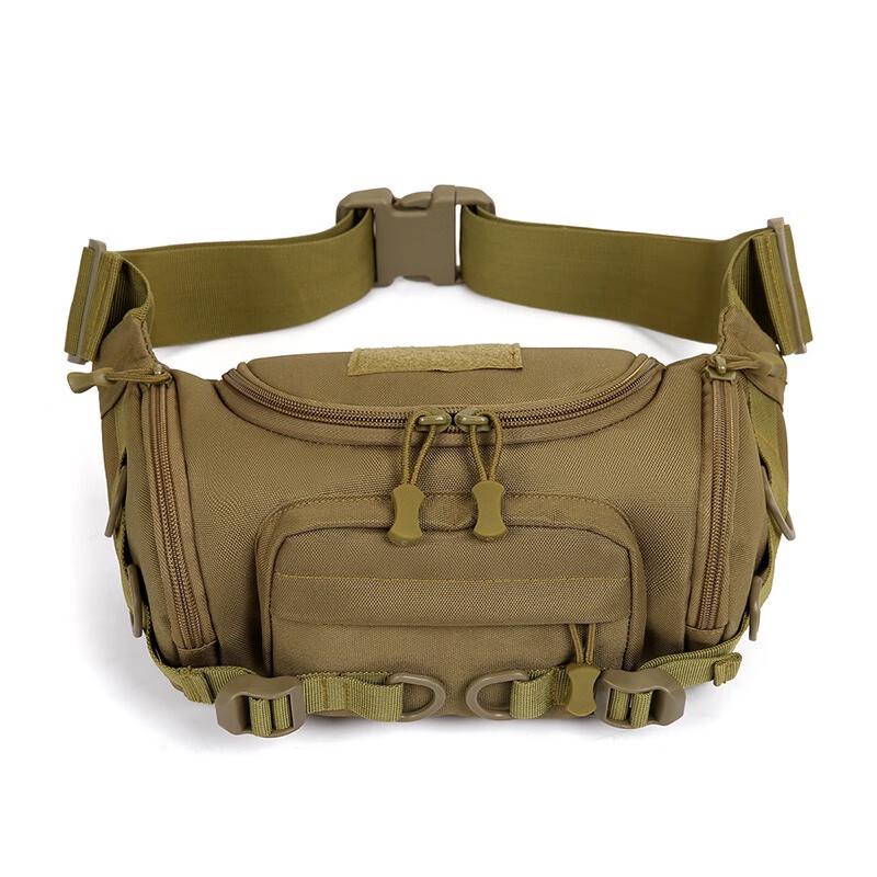 Men's Outdoor Tactical Waist Bag