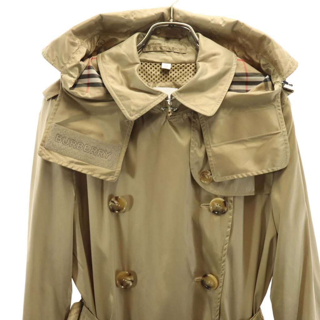 Burberry Trench Coat 42 Beige Women Used