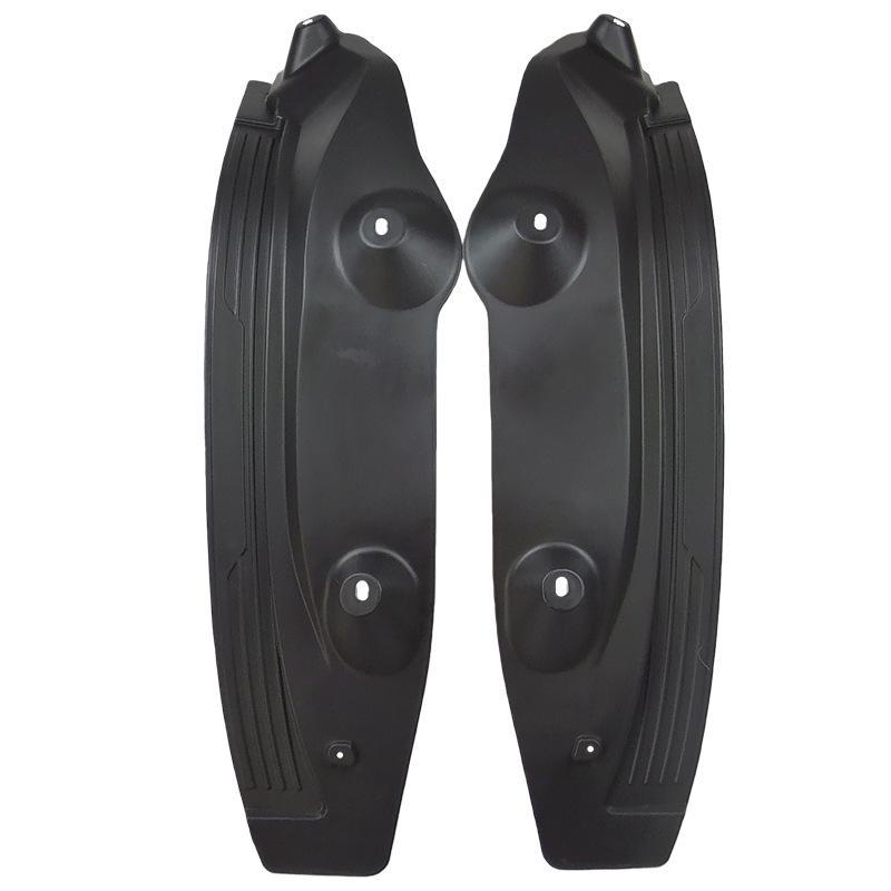 Подкрылок заднего колеса для Beijing BAIC BJ40 2025