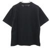 UNITED TOKYO made in Japan Short sleeve T-shirt 2 black Plain Women Used