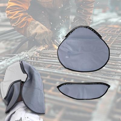 Helmet Cover for Enhanced Safety And Functionality Replacement Parts