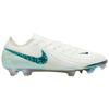 Nike Scarpe da Calcio Phantom GX 2 Elite FG per Terreni Compatti e Sintetici in PU da Uomo Bianco HV4890-100