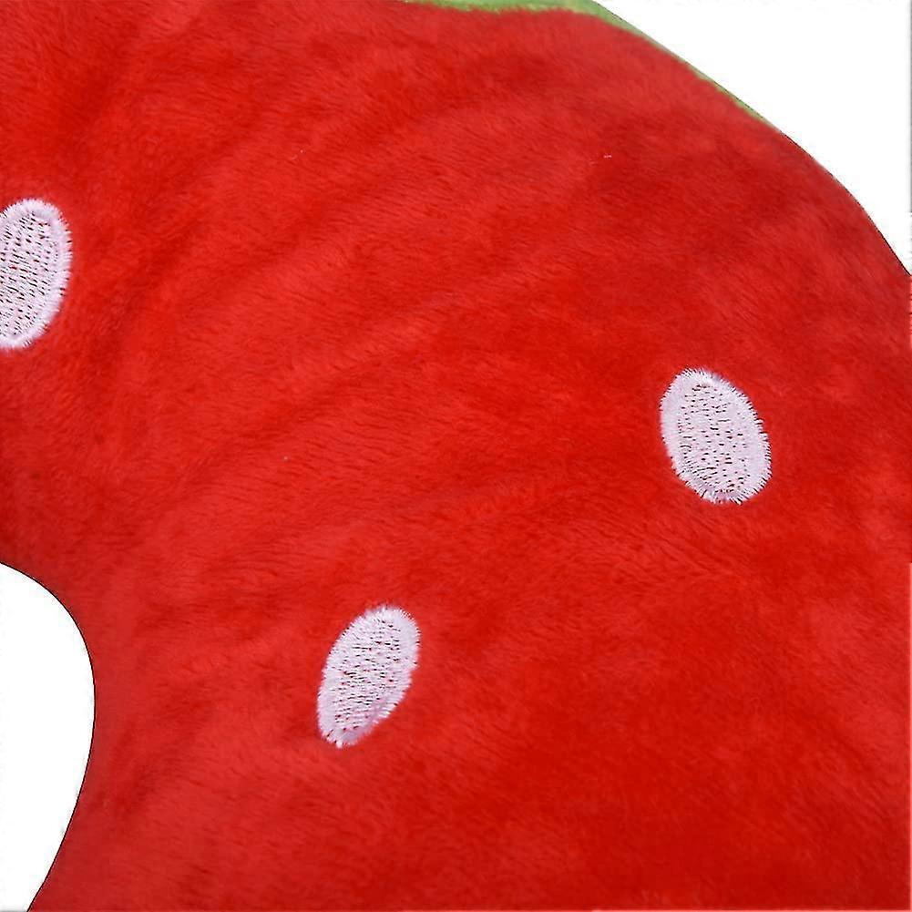 Kids Travel Pillow Cute