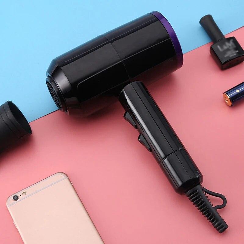 Фен — фото 5