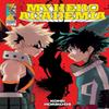 My Hero Academia Vol. 2 by Kohei Horikoshi Paperback Book 9781421582702