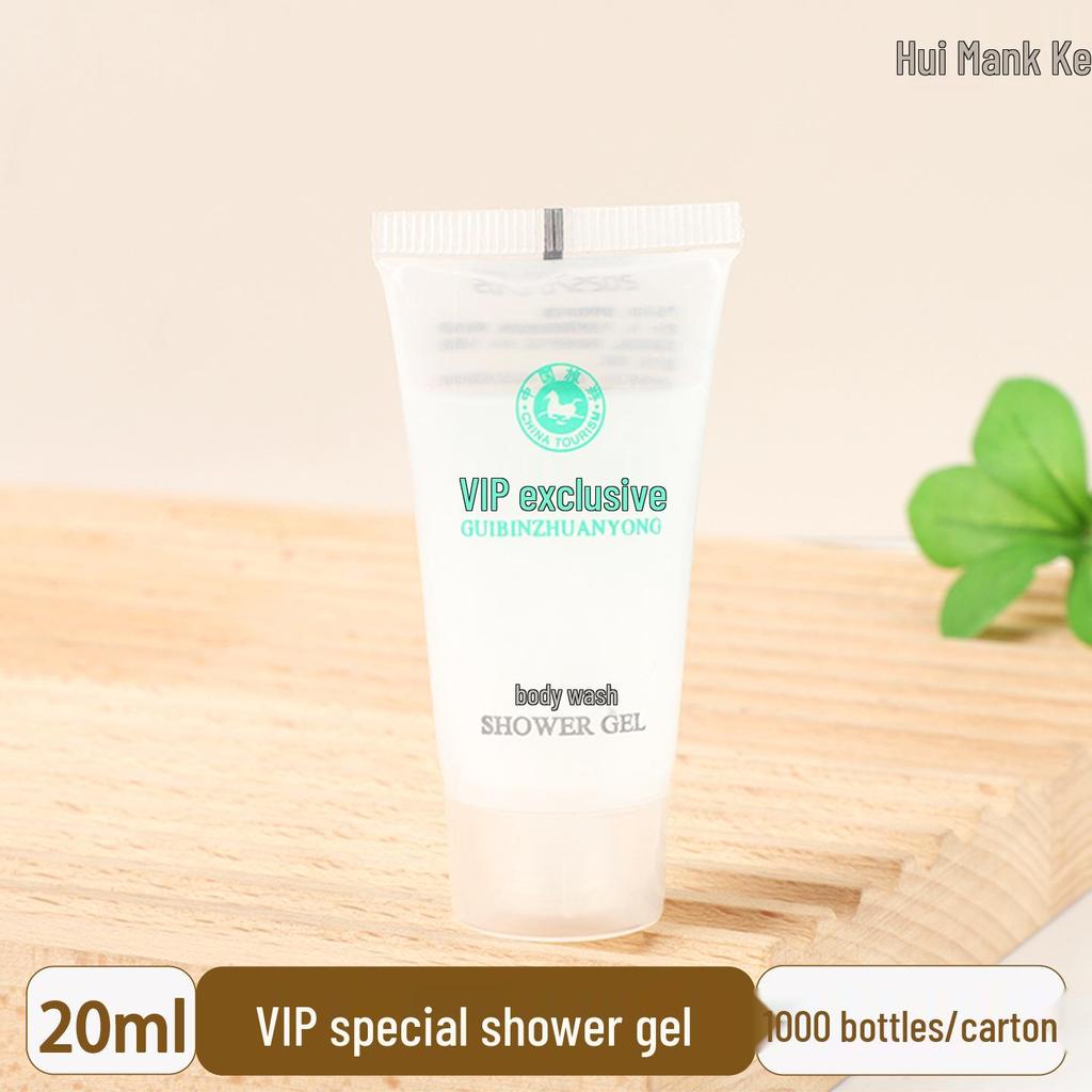 Gästehaus Toilettenartikel Set: Einwegzahnbürste, Zahnpasta, Weichborstenkamm