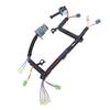 4L60E Transmission Wiring Harness High Durability Wear Resistant Internal Solenoid Wiring Harness for Replacement