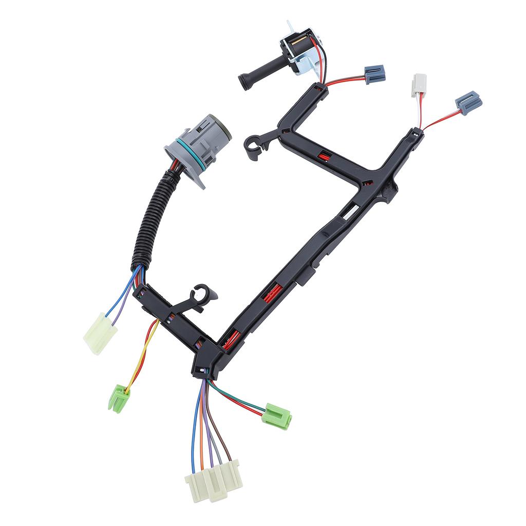 4L60E Transmission Wiring Harness High Durability Wear Resistant Internal Solenoid Wiring Harness for Replacement