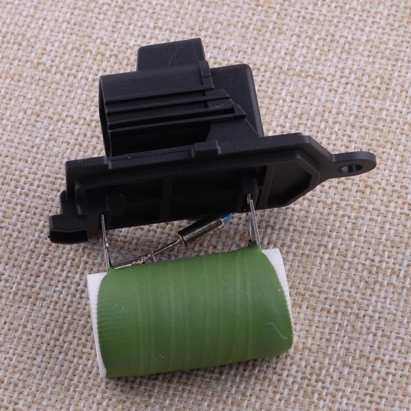 Car Engine Cooling Fan Resistor Fit for Dodge Journey 2009- 68054677AA