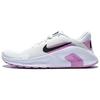 (WMNS) Flex Train 'Summit White Light Magenta' Women's HV9981-103