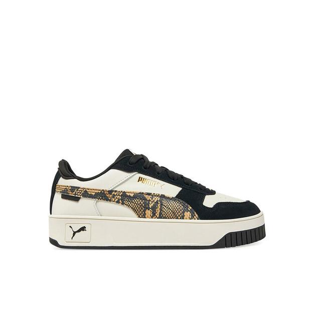 

Puma кроссовки Carina Street Snake Chic 401611 02 черный EU 40