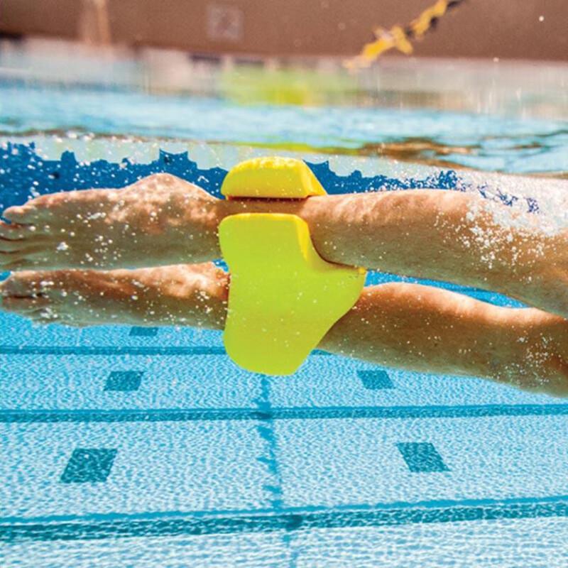 WEZHO Kids Swimming Kickboard & Pull Buoy