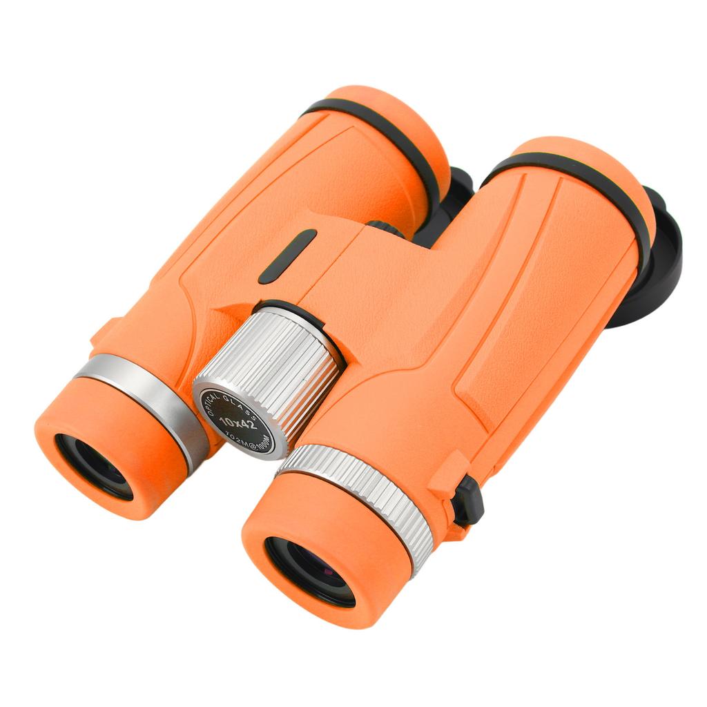 10x42 Binoculars for Adults Kids Rubber HD Compact Binoculars for Bird Watching Outdoor Travel