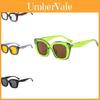 Black Cat Eye Sunglasses For Women Uv400 Polarized Fashion Sunwear With Fullframe Design For Outdoor Activities