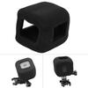 Windshield Wind Noise Reduction Sponge Foam Case Cover For Gopro Hero 5 Session Hero 4 Session