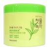 URRZTICX Green Tea Massage Cream 300g for a Comfortable, Clear, and Healthy Skin