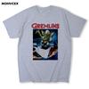 Summer Gremlins Gizmo Graphic T Shirt O Neck