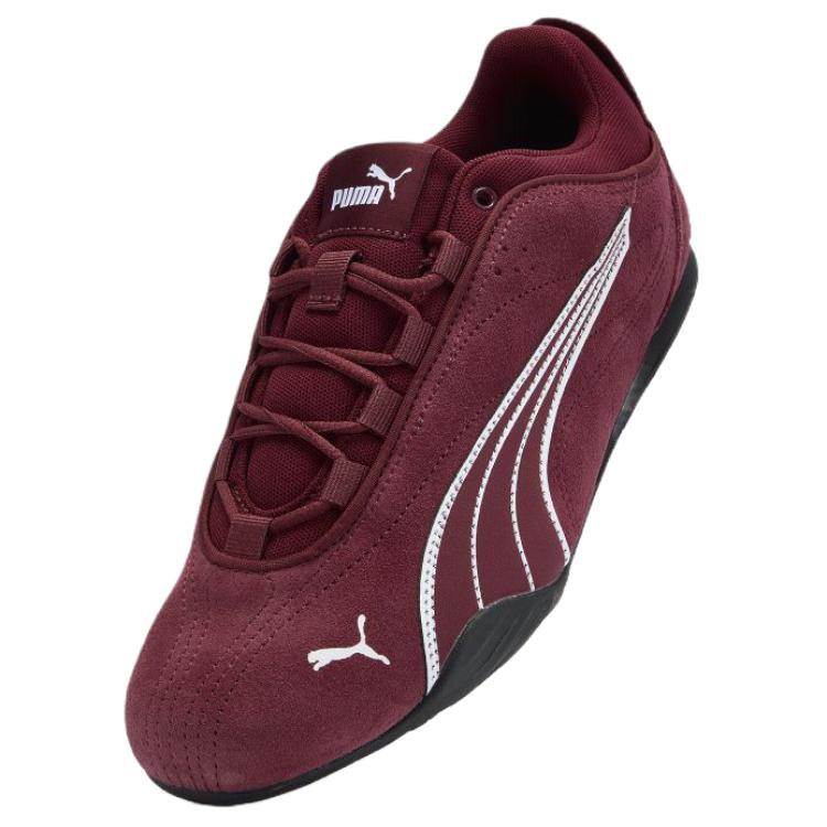 PUMA Catch Soleil Low top Casual Shoes Unisex 403955-04
