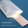 Fuxing Aluminum Foil Self-Sealing Packaging Bags