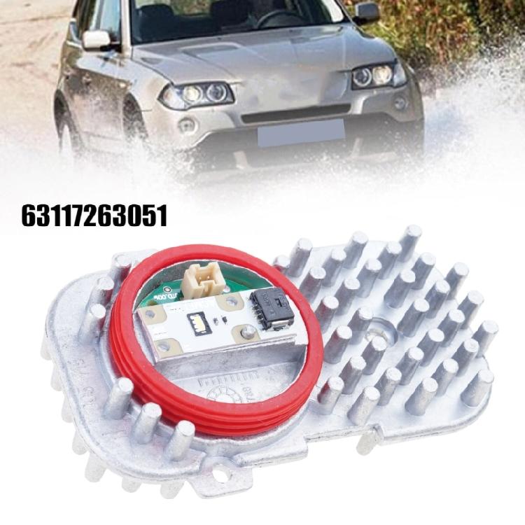 Replacement Headlight Control Unit for E93 E92 F30 F80 F36 F33 Headlight LED Light Insert Diode Module Auto Accessories