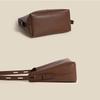 Summer Newest Commuter Bag Women'S Simple And Versatile Shoulder Bag Bucket Bag Large-Capacity Foreign-Style Tote Bag