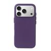 High End Matte Luggage Striped Magnetic Hard Case for IPhone 17 Pro Max 16 15 14 for Magsafe Wireless Charge Shockproof Cover