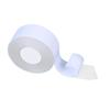 Self-Adhesive Trouser and Curtain Shortening Tape - No-Cut Double-Sided Fabric Tape for Hem Fixing
