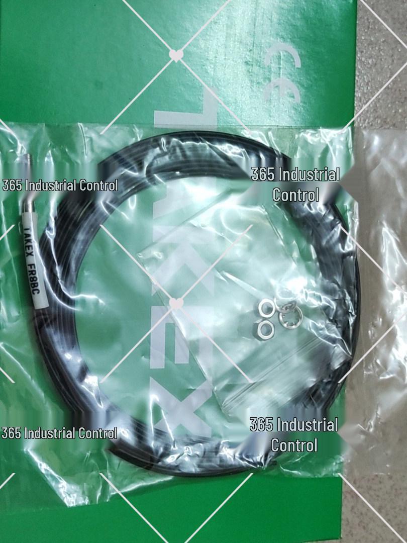 TAKEX Japan Fiber Optic Sensor FR8EBC/FRSV83BC/FR8BC-1 Reflective Type FR8EBC
