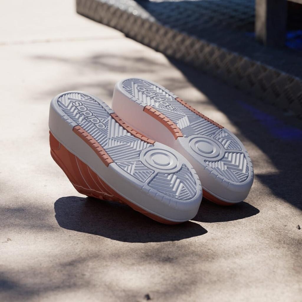 Adidas Hoops 3.0 Bold Women Sneakers Supplier Color/supplier Color/cloud White